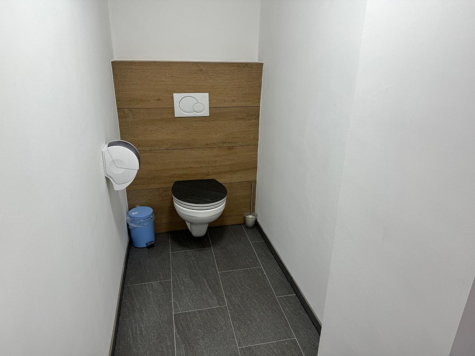 Alpenlodge, Ferienwohnung 8 Thiersee Buitenkant foto