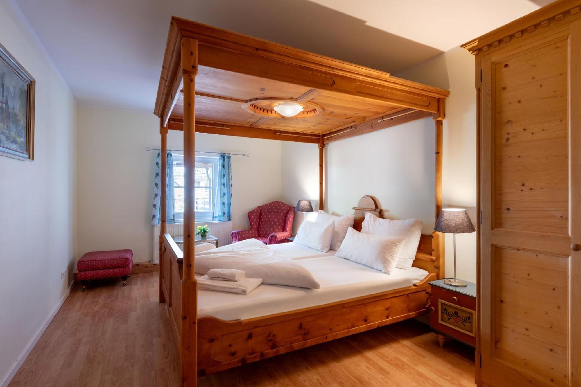 Alpenlodge, Ferienwohnung 8 Thiersee Buitenkant foto
