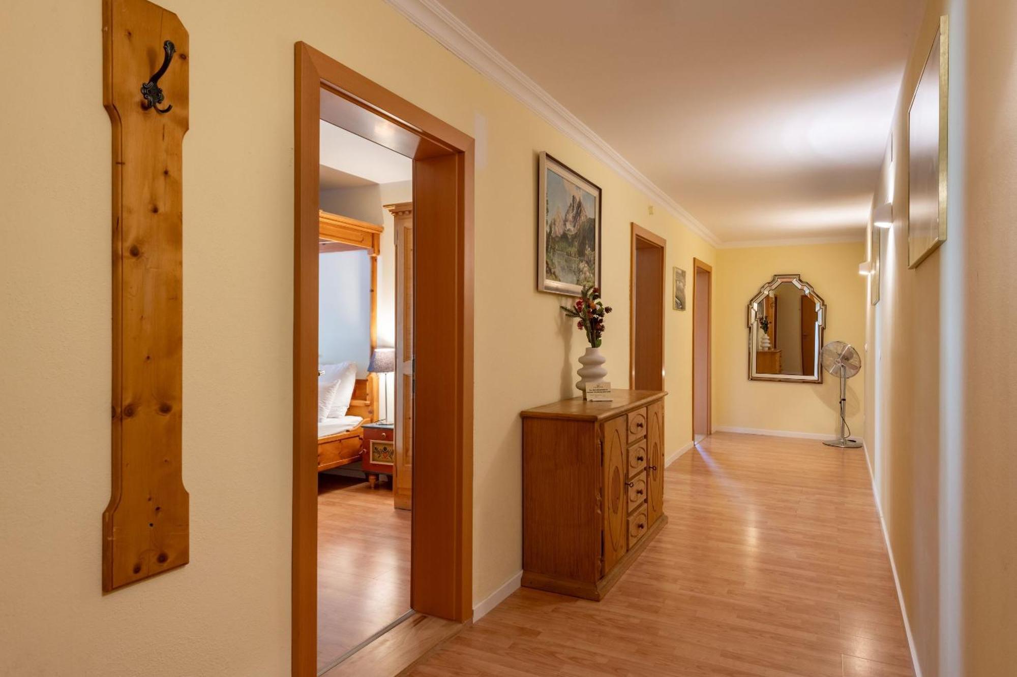 Alpenlodge, Ferienwohnung 8 Thiersee Buitenkant foto